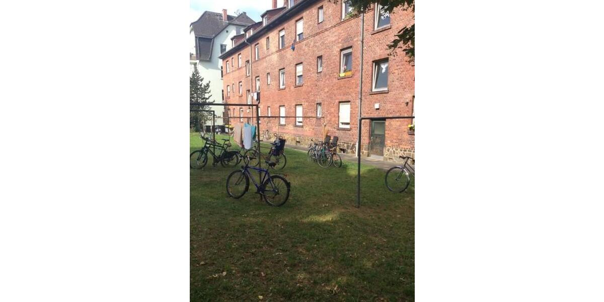 Etagenwohnung Gießen Schlangenzahl - 3 Zimmer, 74 m&sup2;, 700&euro; | Angebot:24973172