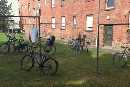 Wohnung Gießen Schlangenzahl - 3 Zimmer, 74 m&sup2;, 700&euro; | Angebot:24973172