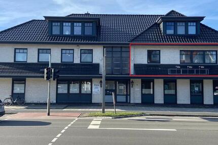 Gewerbeobjekt Rhauderfehn - 602&euro; | Angebot:25432526