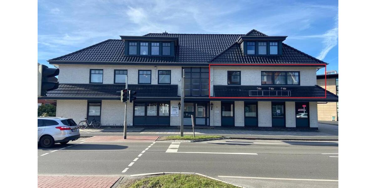 Gewerbeobjekt Rhauderfehn - 602&euro; | Angebot:25432526