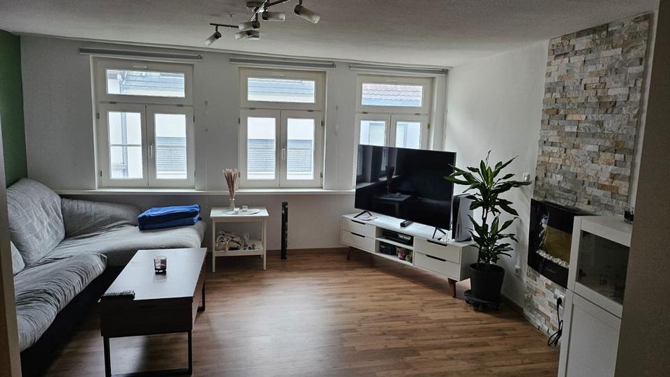 Etagenwohnung Höxter - 2 Zimmer, 82 m&sup2;, 620&euro; | Angebot:24839157
