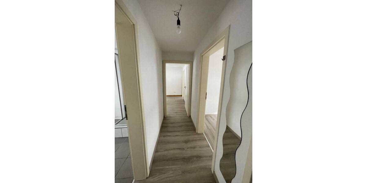 Etagenwohnung Hauenstein - 3 Zimmer, 53 m&sup2;, 450&euro; | Angebot:25666356