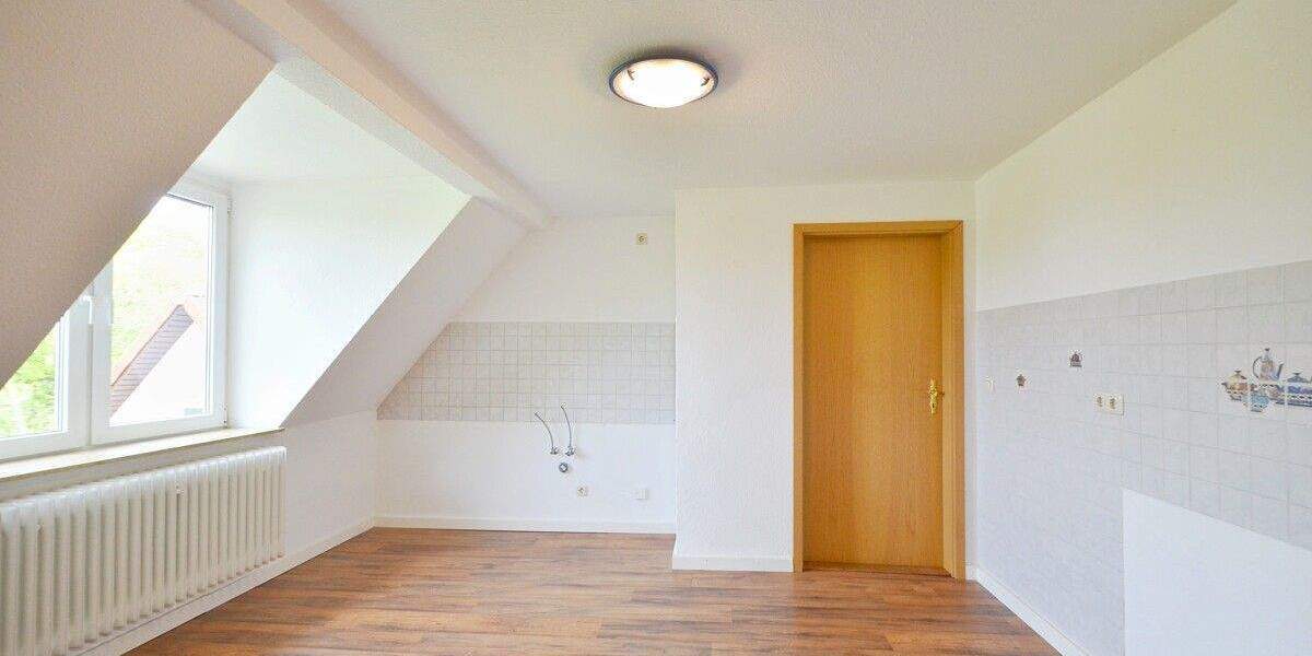 Etagenwohnung Lüdershagen - 2 Zimmer, 58 m&sup2;, 465&euro; | Angebot:25747085