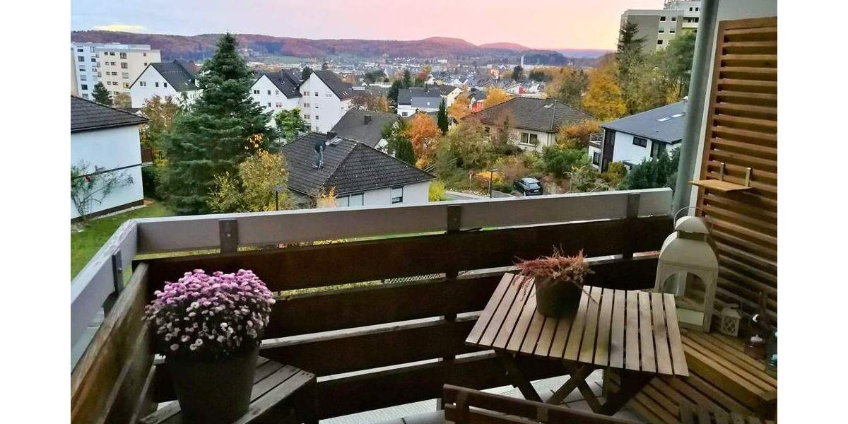 Etagenwohnung Wittlich - 3 Zimmer, 75 m&sup2;, 720&euro; | Angebot:25066545