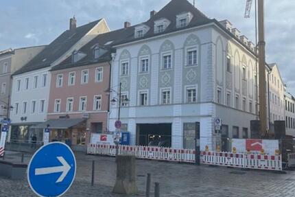 Gewerbeobjekt Deggendorf - 2.000&euro; | Angebot:25022407