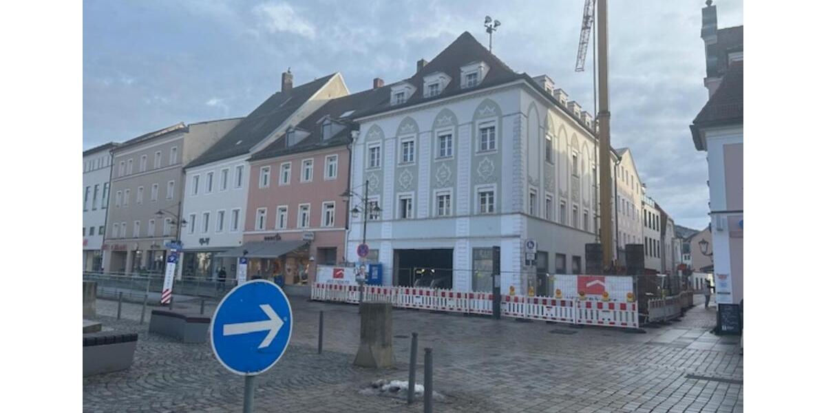 Gewerbeobjekt Deggendorf - 2.000&euro; | Angebot:25022407