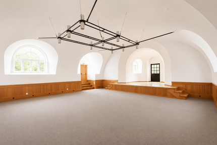 Gewerbeobjekt Heppenheim (Bergstraße) - 980&euro; | Angebot:27552162