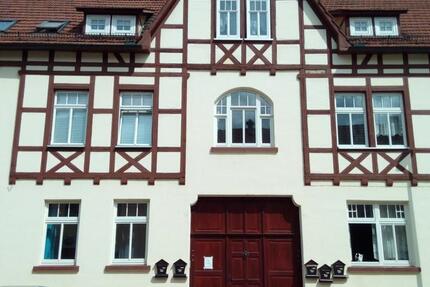 Wohnung Kahla - 3 Zimmer, 96 m&sup2;, 672&euro; | Angebot:24507325