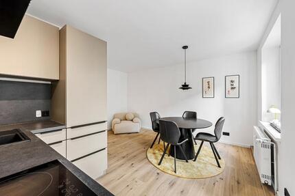 Wohnung München Schwabing-West - 2 Zimmer, 45 m&sup2;, 1.950&euro; | Angebot:26691317