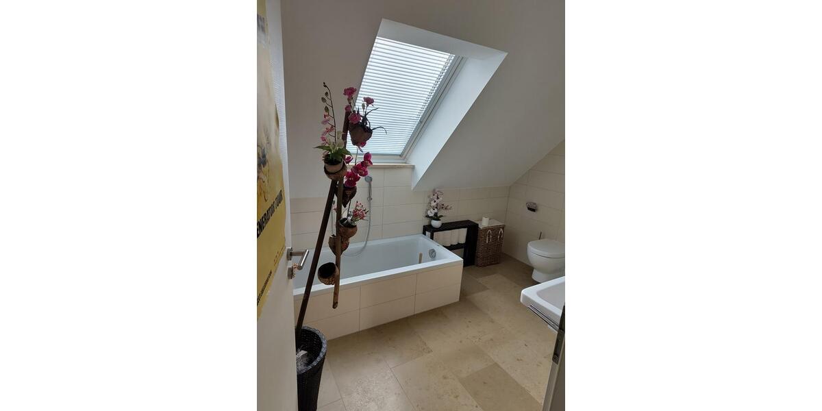 Wohnen auf Zeit Burgheim - 2 Zimmer, 33 m&sup2;, 525&euro; | Angebot:26640819