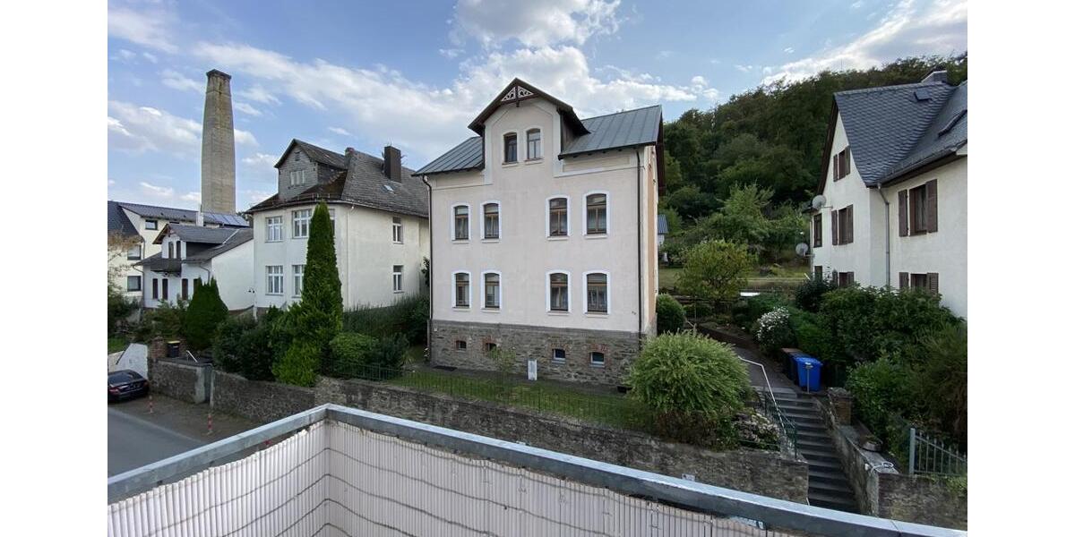 Etagenwohnung Wetzlar - 2 Zimmer, 58 m&sup2;, 550&euro; | Angebot:25129082