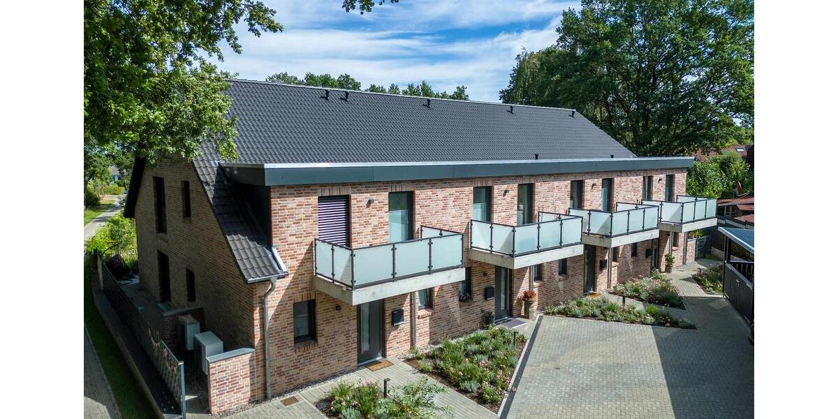 Reihenhaus Lüneburg Goseburg-Zeltberg - 4 Zimmer, 152 m&sup2;, 1.940&euro; | Angebot:26250058
