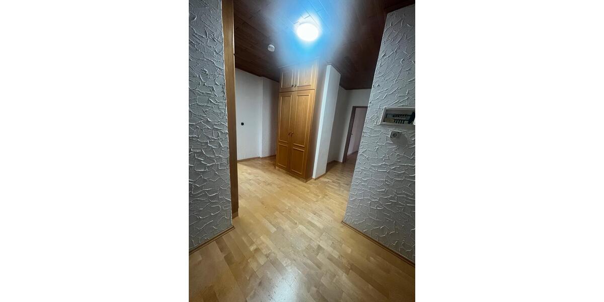 Sonnige Vierzimmerwohnung in ruhiger Wohnlage Speichersdorf 4 zimmer