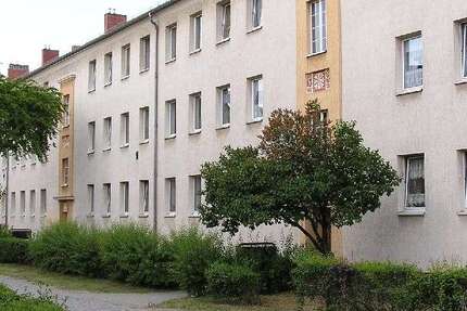 Wohnung zum Mieten in Brandenburg an der Havel 234,60 € 34 m²