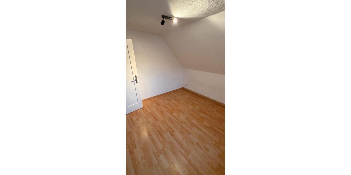 2 Zimmer Wohnung in Naila 2 zimmer