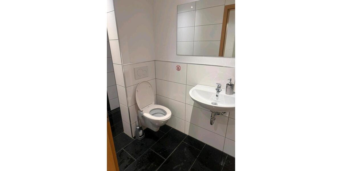 Erdgeschoßwohnung Saarbrücken Brebach-Fechingen - 3 Zimmer, 60 m&sup2;, 430&euro; | Angebot:25387104