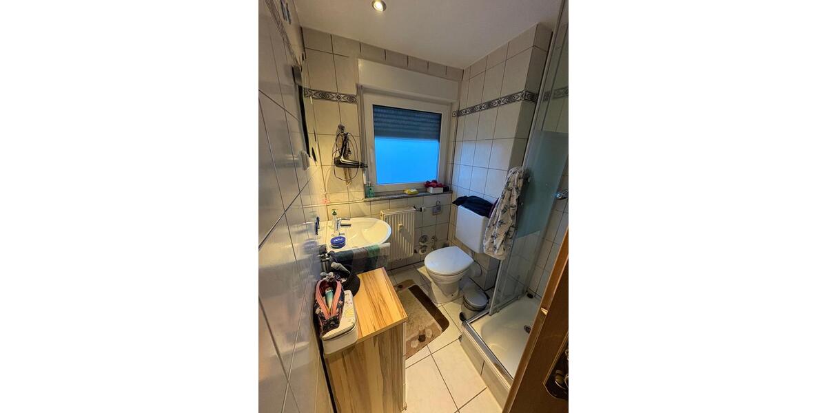 Dachgeschoßwohnung Essen Stadtbezirk VI - 4 Zimmer, 89 m&sup2;, 1.050&euro; | Angebot:24829746