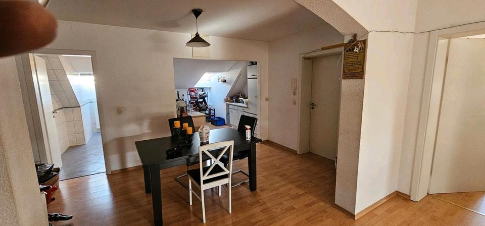 Wohnen auf Zeit Deggendorf - 1 Zimmer, 23 m&sup2;, 497&euro; | Angebot:26593341