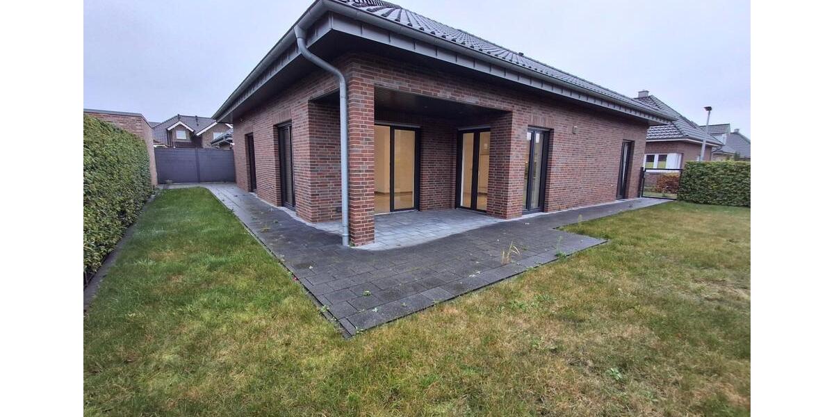 Bungalow Geeste - 4 Zimmer, 130 m&sup2;, 1.200&euro; | Angebot:23618006