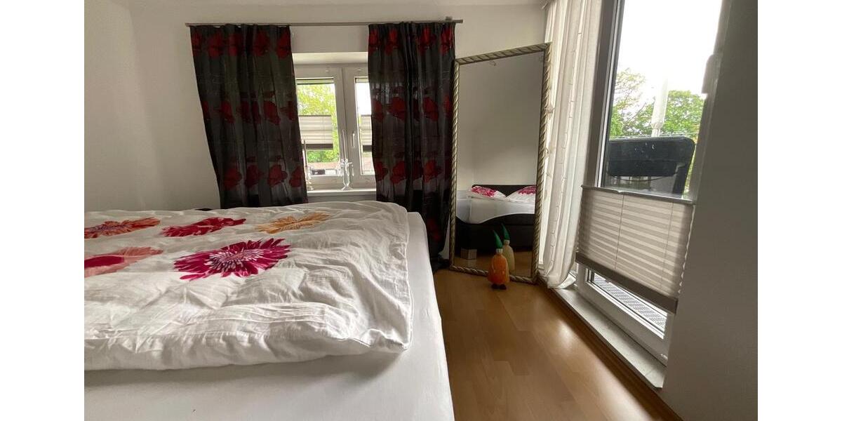 Etagenwohnung Nauen - 3 Zimmer, 85 m&sup2;, 980&euro; | Angebot:26657249