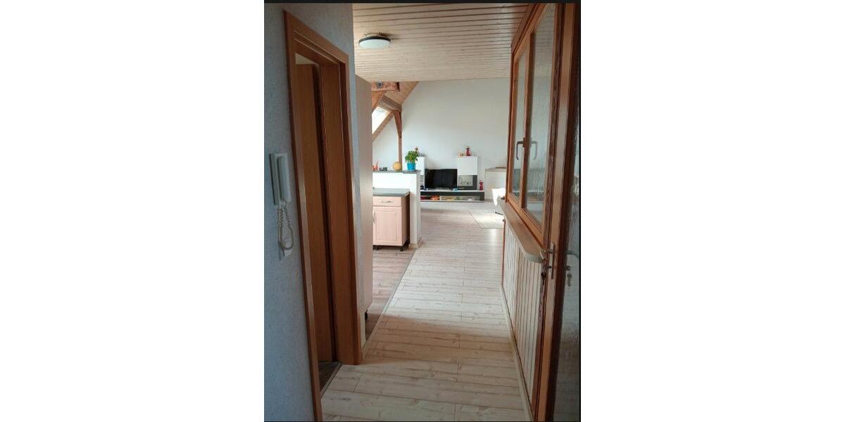 Etagenwohnung Heidenheim an der Brenz - 2.5 Zimmer, 79 m&sup2;, 720&euro; | Angebot:26675120