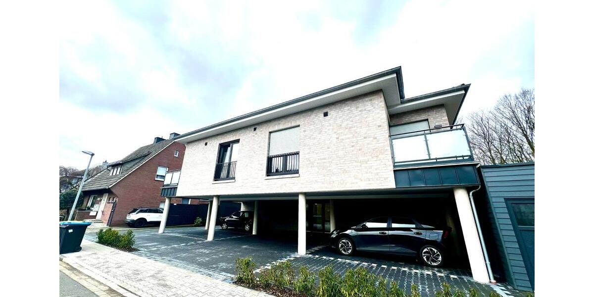 Etagenwohnung Meppen - 2 Zimmer, 60 m&sup2;, 615&euro; | Angebot:25219981