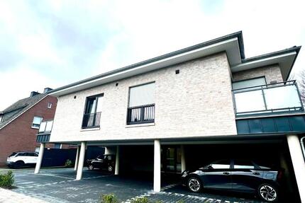 Wohnung Meppen - 2 Zimmer, 60 m&sup2;, 615&euro; | Angebot:25219981