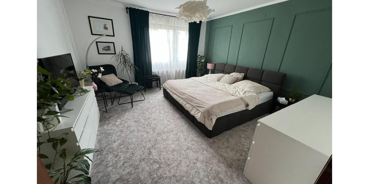 Bungalow Niedernwöhren - 3 Zimmer, 120 m&sup2;, 1.600&euro; | Angebot:26646465