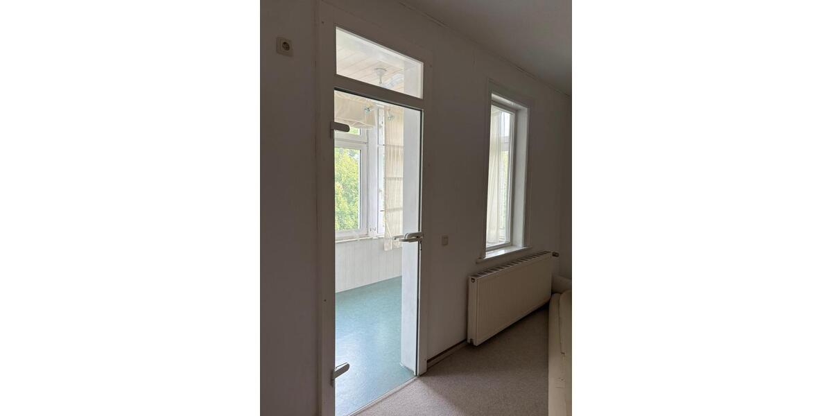 Dachgeschoßwohnung Eisenach - 4 Zimmer, 138 m&sup2;, 970&euro; | Angebot:21987915