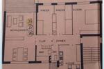 Etagenwohnung Grenzach-Wyhlen Wyhlen - 4 Zimmer, 92 m&sup2;, 1.300&euro; | Angebot:26448468