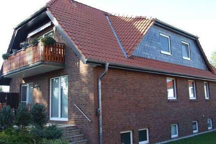 Wohnung Hillerse - 3 Zimmer, 85 m&sup2;, 680&euro; | Angebot:26216801