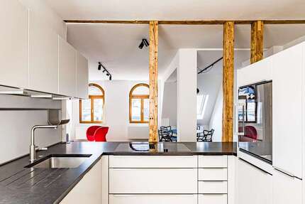 Zimmer Wiesbaden - 2 Zimmer, 1.890&euro; | Angebot:25924901