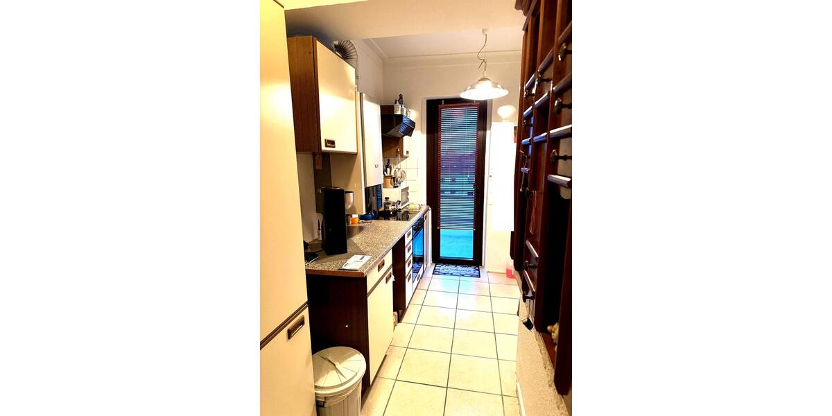 Etagenwohnung Dortmund Bövinghausen - 3.5 Zimmer, 65 m&sup2;, 650&euro; | Angebot:26587513