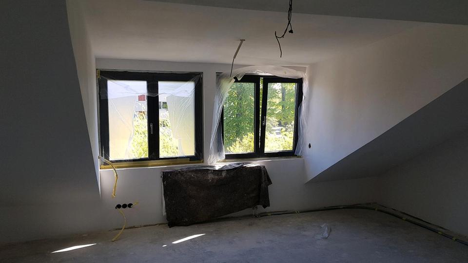 Reihenhaus Kaufering - 6 Zimmer, 130 m&sup2;, 1.960&euro; | Angebot:26357103