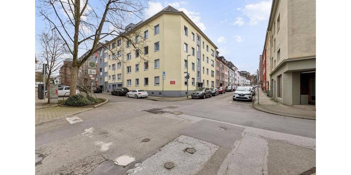 Etagenwohnung Essen Südviertel - 5.5 Zimmer, 110 m&sup2;, 1.650&euro; | Angebot:26547022