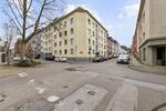 Etagenwohnung Essen Südviertel - 5.5 Zimmer, 110 m&sup2;, 1.650&euro; | Angebot:26547022