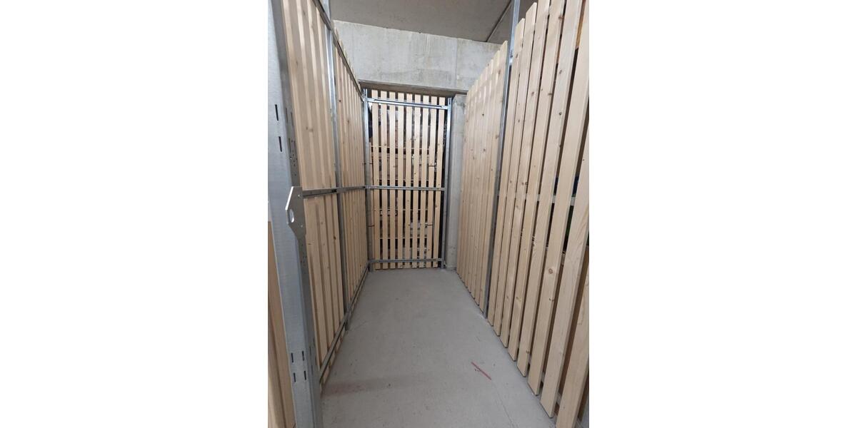 Etagenwohnung Pocking - 3 Zimmer, 102 m&sup2;, 1.090&euro; | Angebot:26581678