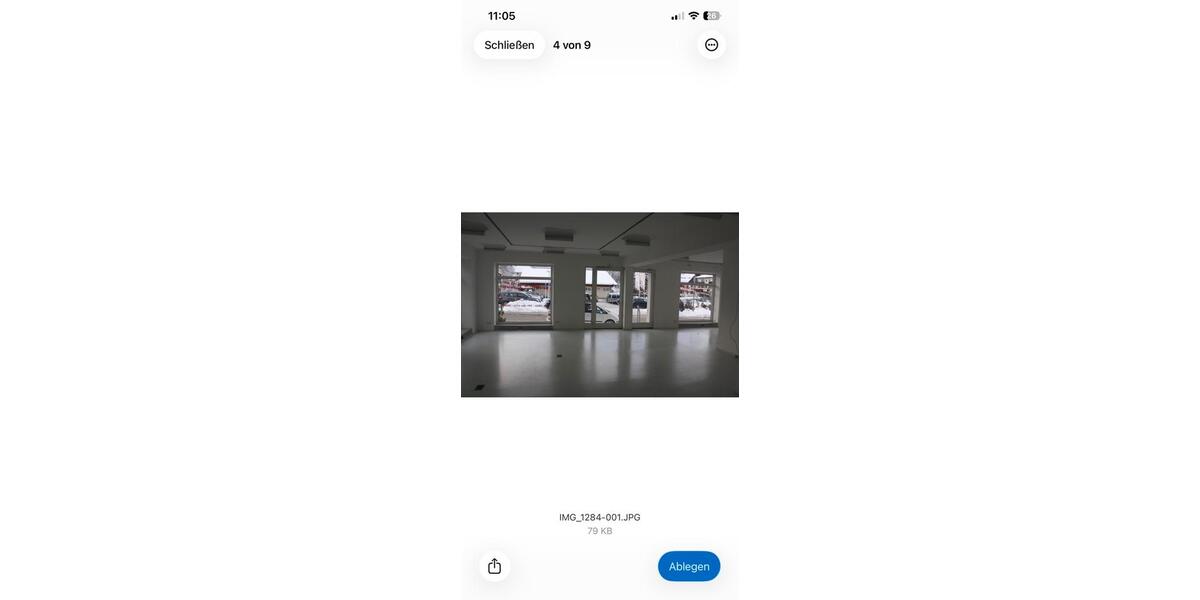 Gewerbeobjekt Sonthofen - 1.150&euro; | Angebot:25546597