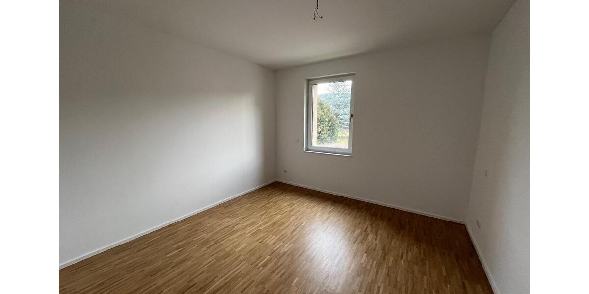 Helle Neubau-Wohnung in Heidelberg-Rohrbach 2 zimmer