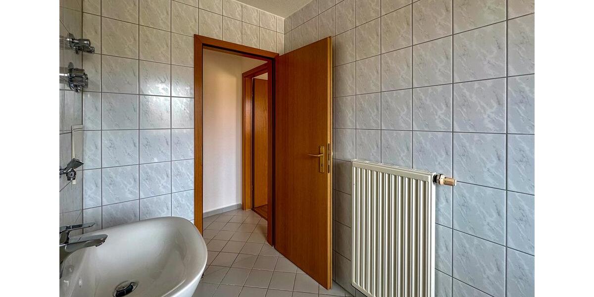 Dachgeschoßwohnung Naumburg (Saale) - 2 Zimmer, 59 m&sup2;, 430&euro; | Angebot:24954278