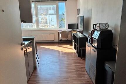 Wohnung Münster Gievenbeck - 2 Zimmer, 34 m&sup2;, 800&euro; | Angebot:26676640