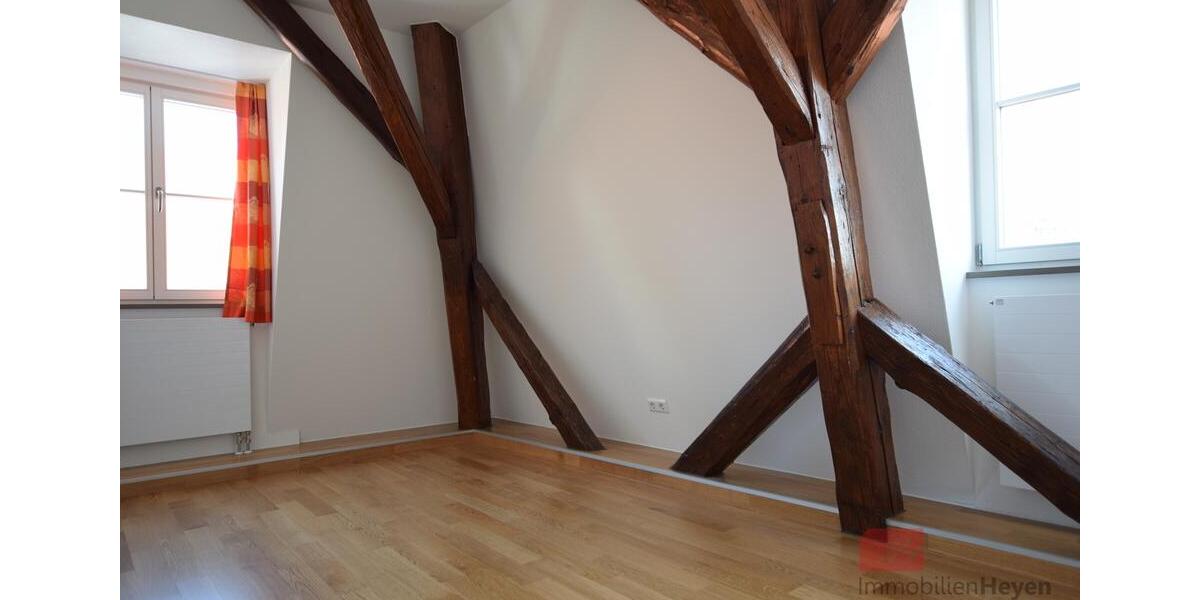 Etagenwohnung Wangen im Allgäu - 4 Zimmer, 127 m&sup2;, 1.660&euro; | Angebot:26067553