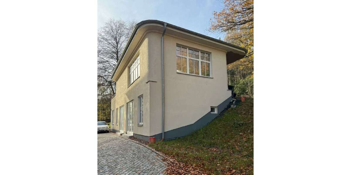 Einfamilienhaus Burkhardtsdorf - 6 Zimmer, 140 m&sup2;, 1.600&euro; | Angebot:27033344