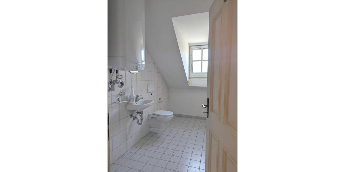 3 ZKB in Hutthurm 110 qm zu vermieten - 900 Euro inkl. NK 3 zimmer