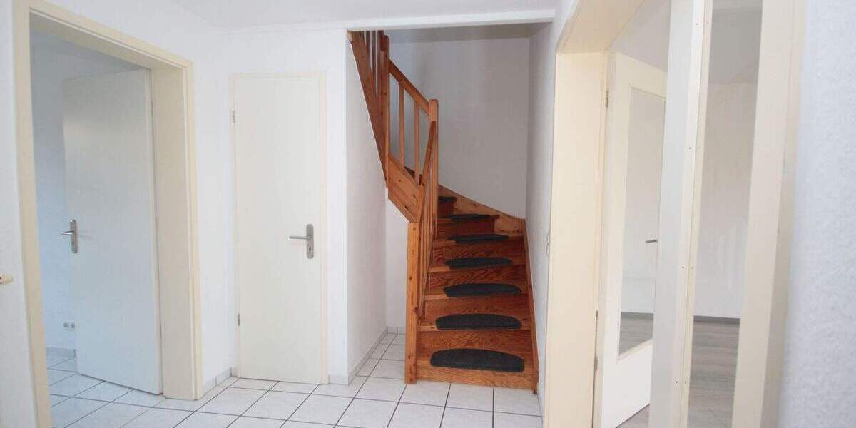 Doppelhaushälfte Ratekau Pansdorf - 4 Zimmer, 104 m&sup2;, 1.450&euro; | Angebot:26018249