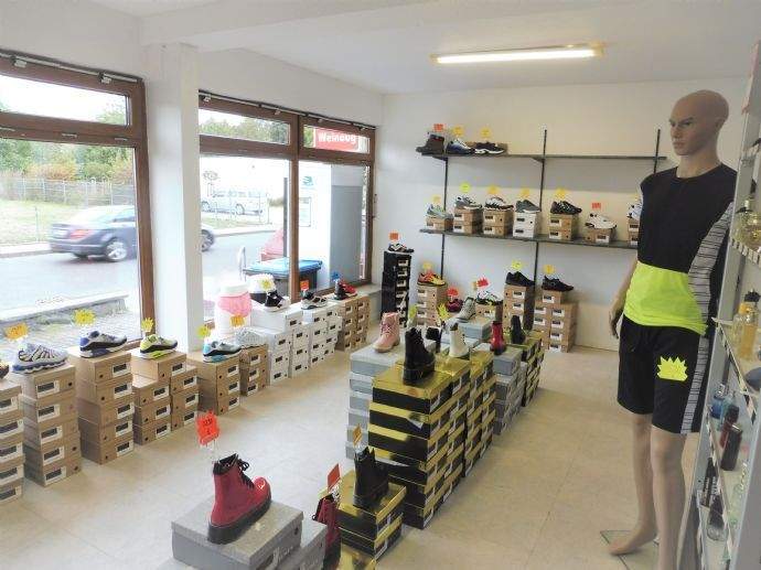 Gewerbeobjekt Erkelenz Gerderath - 420&euro; | Angebot:25957235