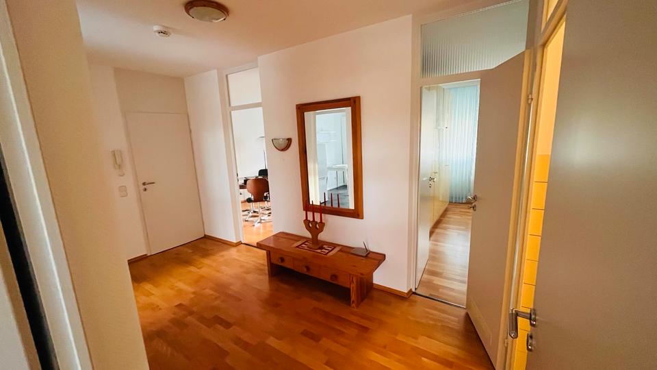 Etagenwohnung Trier Kürenz - 3 Zimmer, 76 m&sup2;, 790&euro; | Angebot:24976848