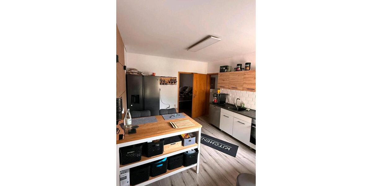 Etagenwohnung Lünen Alstedde - 4 Zimmer, 80 m&sup2;, 650&euro; | Angebot:26651779