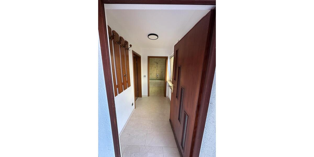 Terrassenwohnung Herrenberg - 2.5 Zimmer, 54 m&sup2;, 815&euro; | Angebot:26641462