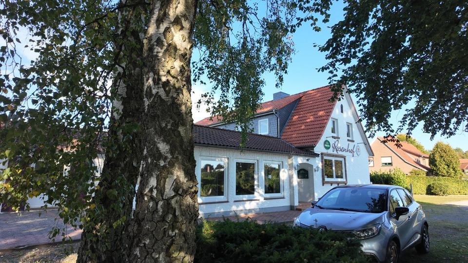 Gewerbeobjekt Bergen - 3.500&euro; | Angebot:24461375